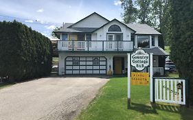 Country Cottage B&b Vernon Canada